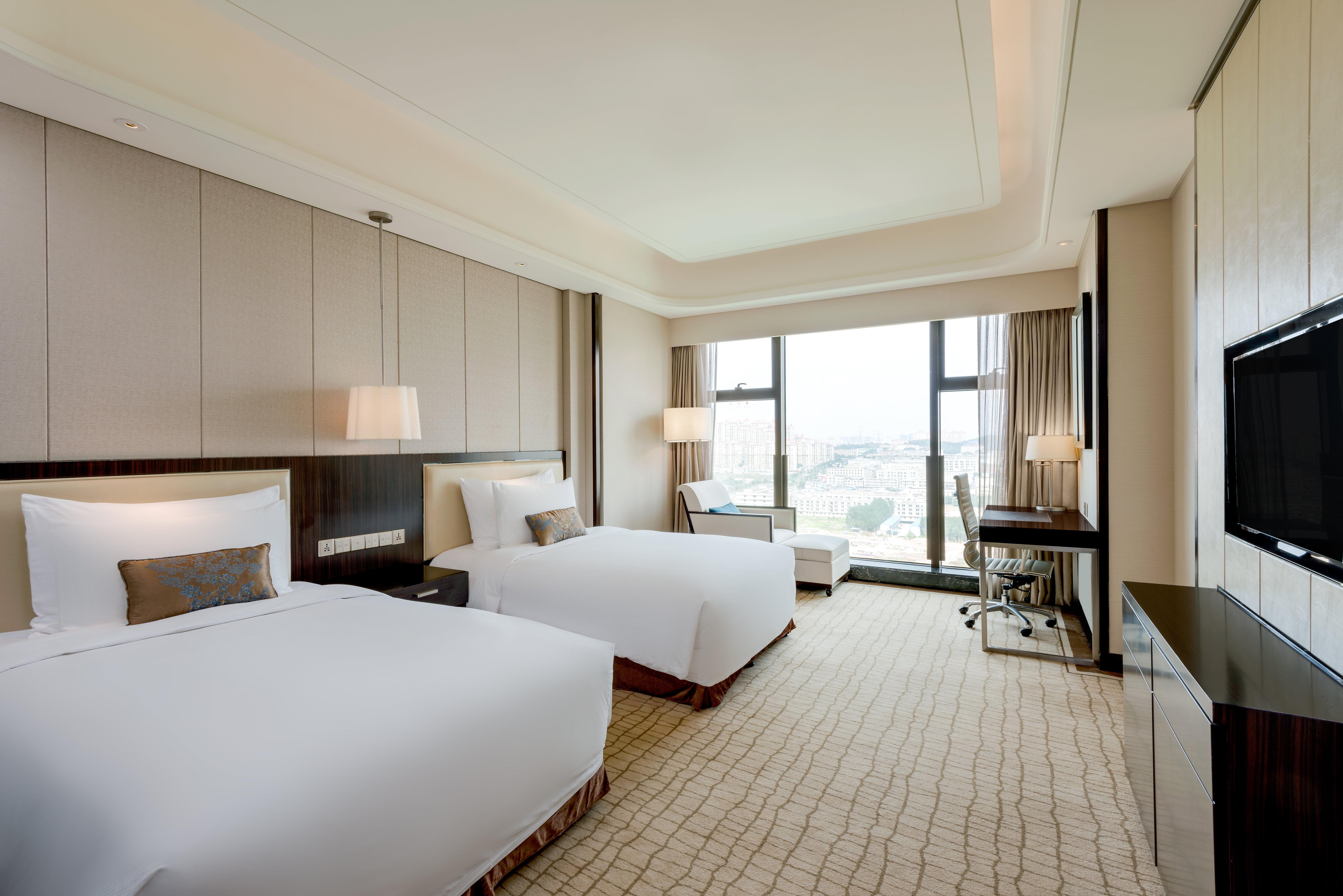 Crowne Plaza Guangzhou Zengcheng, an IHG Hotel Exterior foto