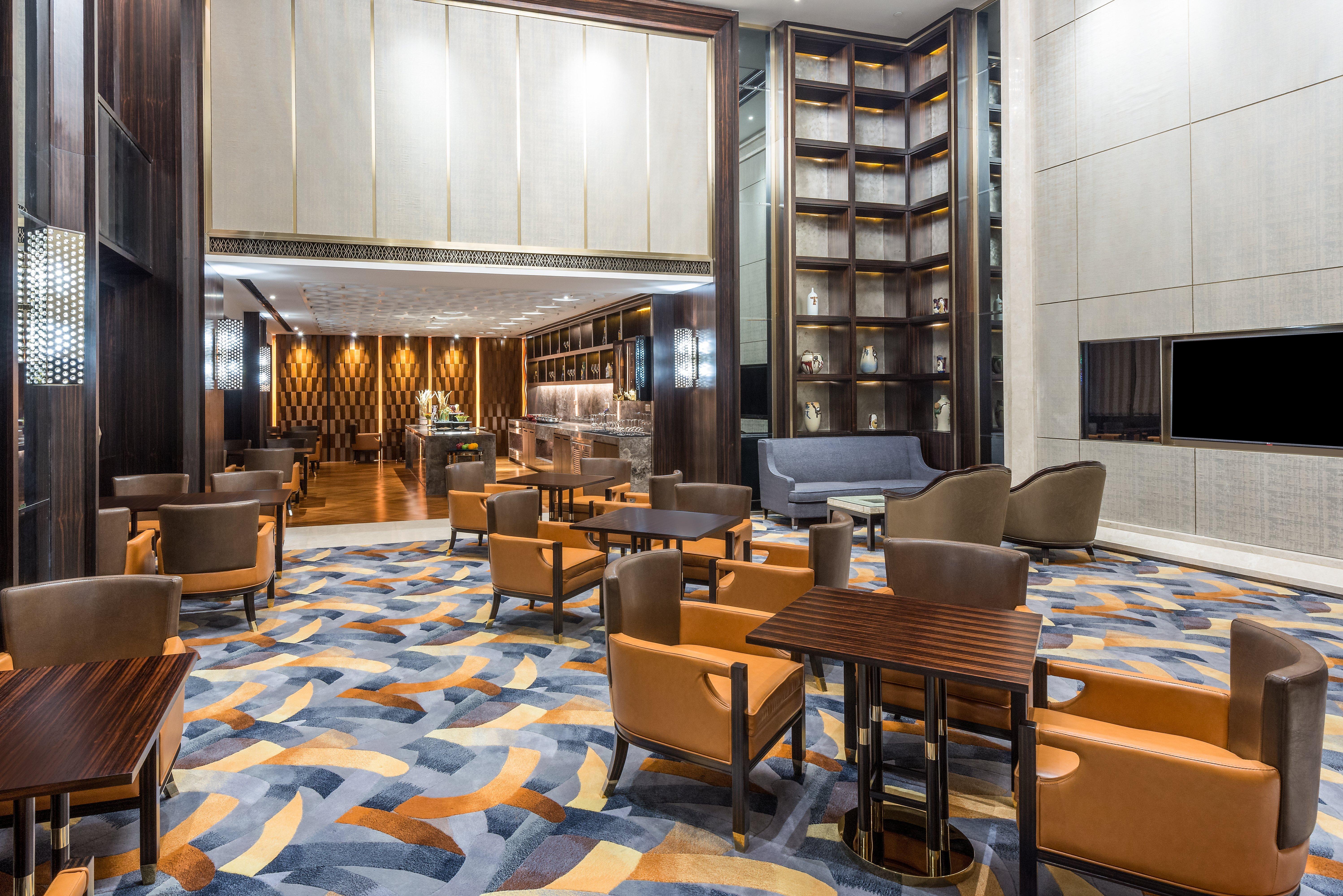 Crowne Plaza Guangzhou Zengcheng, an IHG Hotel Exterior foto